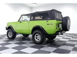 1972 International Scout II (CC-2066822) for sale in Sherman, Texas