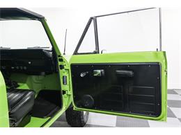 1972 International Scout II (CC-2066822) for sale in Sherman, Texas