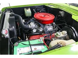 1972 International Scout II (CC-2066822) for sale in Sherman, Texas