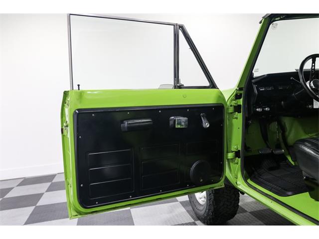 1972 International Scout II (CC-2066822) for sale in Sherman, Texas