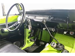 1972 International Scout II (CC-2066822) for sale in Sherman, Texas