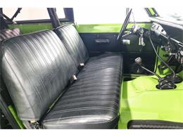 1972 International Scout II (CC-2066822) for sale in Sherman, Texas