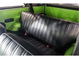 1972 International Scout II (CC-2066822) for sale in Sherman, Texas