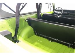 1972 International Scout II (CC-2066822) for sale in Sherman, Texas