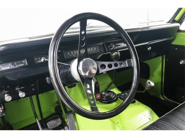 1972 International Scout II (CC-2066822) for sale in Sherman, Texas