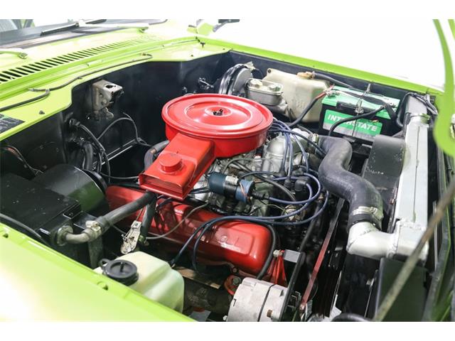 1972 International Scout II (CC-2066822) for sale in Sherman, Texas