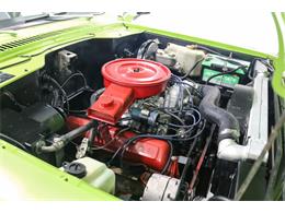 1972 International Scout II (CC-2066822) for sale in Sherman, Texas