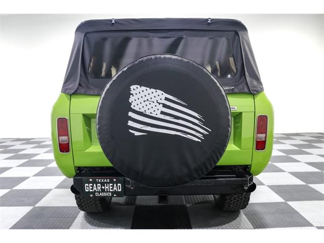 1972 International Scout II (CC-2066822) for sale in Sherman, Texas