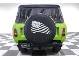 1972 International Scout II (CC-2066822) for sale in Sherman, Texas