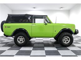 1972 International Scout II (CC-2066822) for sale in Sherman, Texas