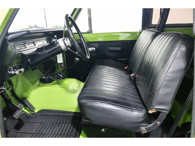 1972 International Scout II (CC-2066822) for sale in Sherman, Texas