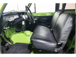 1972 International Scout II (CC-2066822) for sale in Sherman, Texas