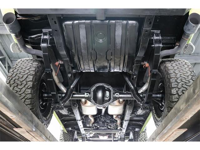 1972 International Scout II (CC-2066822) for sale in Sherman, Texas