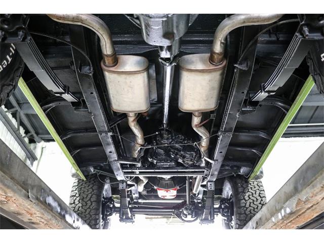 1972 International Scout II (CC-2066822) for sale in Sherman, Texas