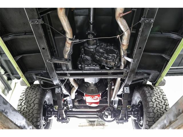 1972 International Scout II (CC-2066822) for sale in Sherman, Texas