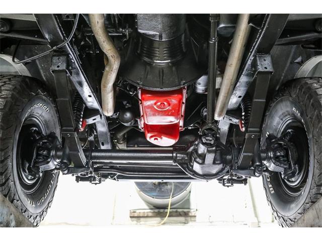 1972 International Scout II (CC-2066822) for sale in Sherman, Texas