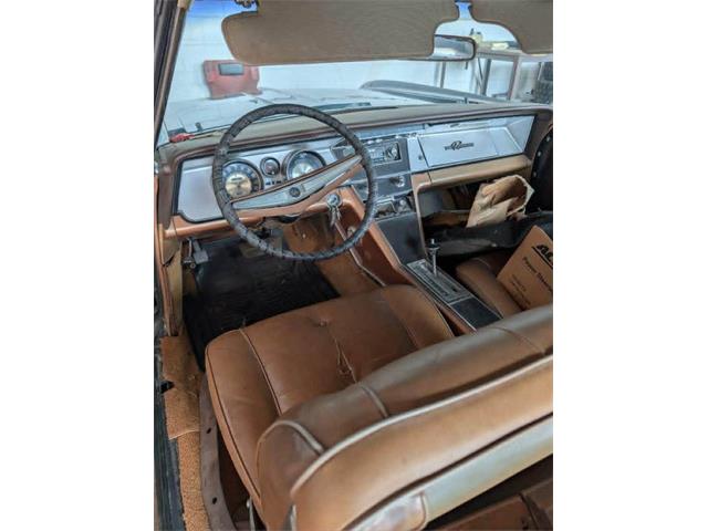 1963 Buick Riviera (CC-2066823) for sale in Jackson, Michigan