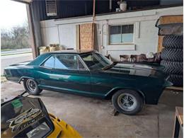 1963 Buick Riviera (CC-2066823) for sale in Jackson, Michigan