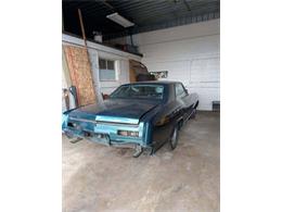 1963 Buick Riviera (CC-2066823) for sale in Jackson, Michigan