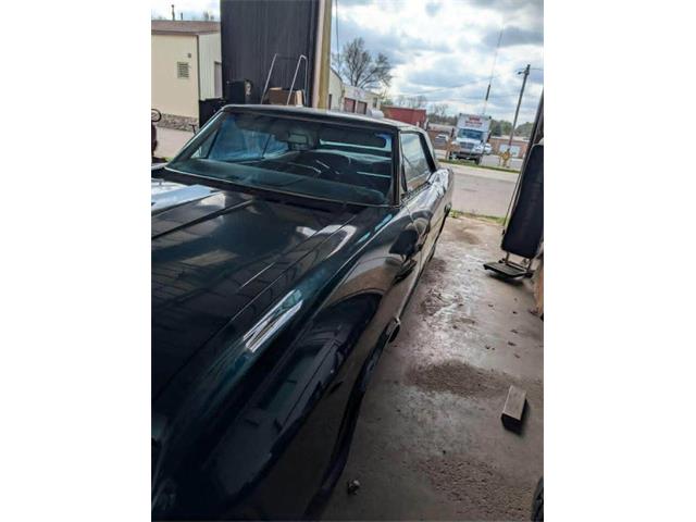 1963 Buick Riviera (CC-2066823) for sale in Jackson, Michigan