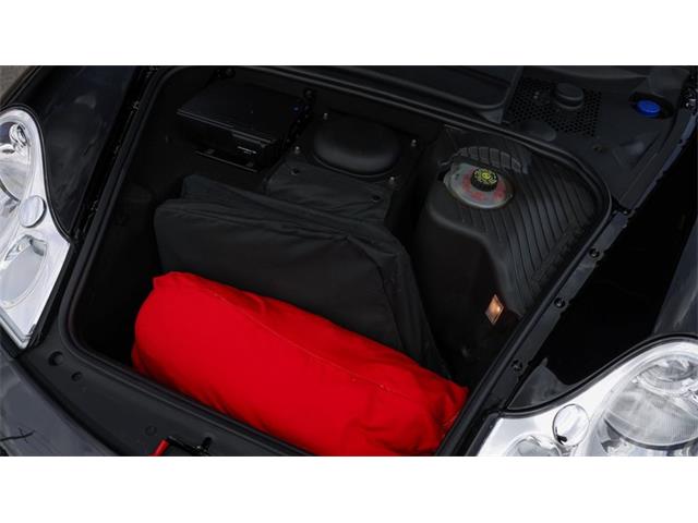 2005 Porsche 911 (CC-2066824) for sale in Costa Mesa, California