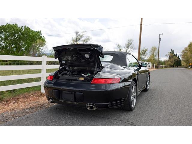 2005 Porsche 911 (CC-2066824) for sale in Costa Mesa, California