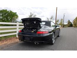 2005 Porsche 911 (CC-2066824) for sale in Costa Mesa, California