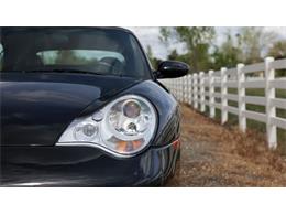 2005 Porsche 911 (CC-2066824) for sale in Costa Mesa, California