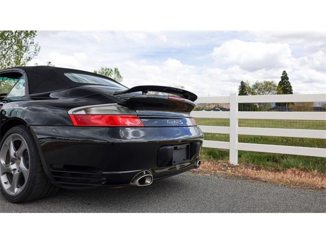 2005 Porsche 911 (CC-2066824) for sale in Costa Mesa, California