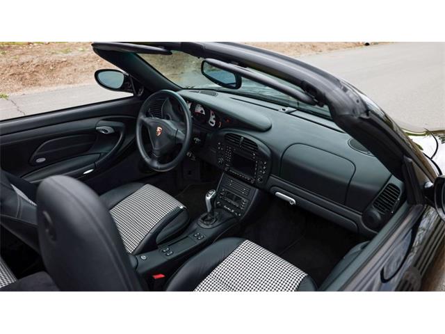 2005 Porsche 911 (CC-2066824) for sale in Costa Mesa, California