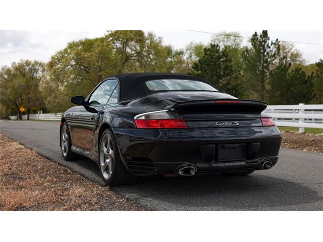 2005 Porsche 911 (CC-2066824) for sale in Costa Mesa, California