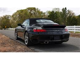 2005 Porsche 911 (CC-2066824) for sale in Costa Mesa, California