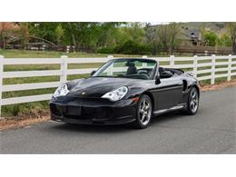 2005 Porsche 911 (CC-2066824) for sale in Costa Mesa, California