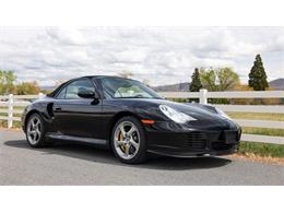 2005 Porsche 911 (CC-2066824) for sale in Costa Mesa, California