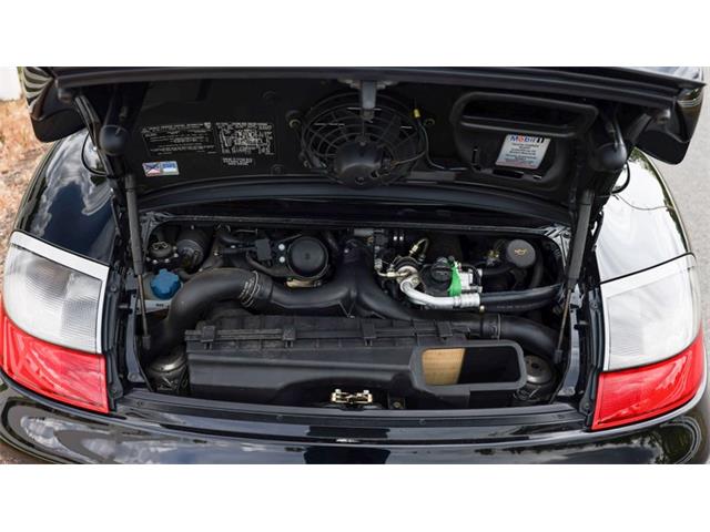 2005 Porsche 911 (CC-2066824) for sale in Costa Mesa, California