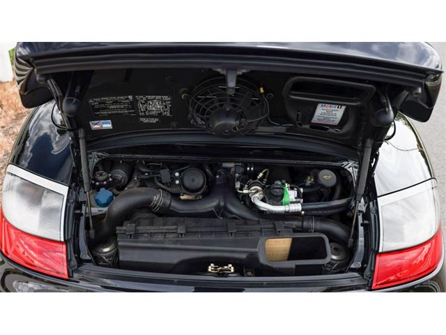 2005 Porsche 911 (CC-2066824) for sale in Costa Mesa, California