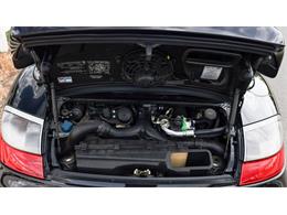 2005 Porsche 911 (CC-2066824) for sale in Costa Mesa, California