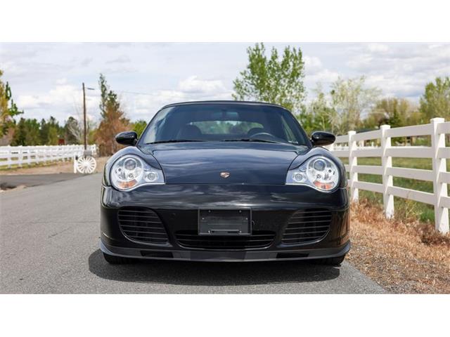 2005 Porsche 911 (CC-2066824) for sale in Costa Mesa, California