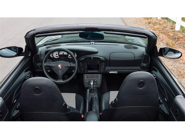 2005 Porsche 911 (CC-2066824) for sale in Costa Mesa, California