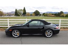 2005 Porsche 911 (CC-2066824) for sale in Costa Mesa, California