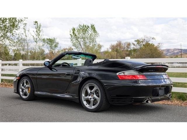 2005 Porsche 911 (CC-2066824) for sale in Costa Mesa, California