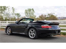 2005 Porsche 911 (CC-2066824) for sale in Costa Mesa, California