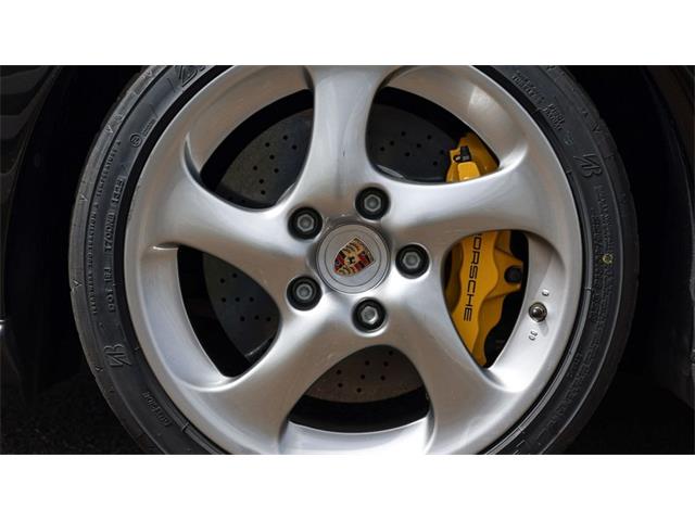 2005 Porsche 911 (CC-2066824) for sale in Costa Mesa, California