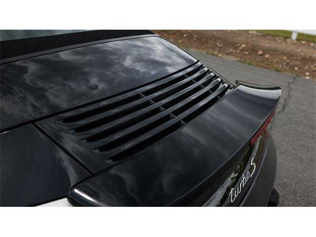 2005 Porsche 911 (CC-2066824) for sale in Costa Mesa, California