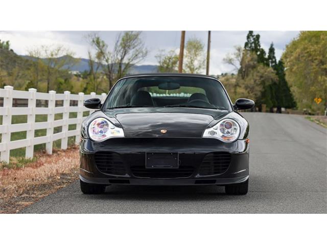 2005 Porsche 911 (CC-2066824) for sale in Costa Mesa, California