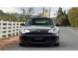 2005 Porsche 911 (CC-2066824) for sale in Costa Mesa, California