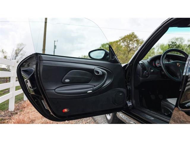 2005 Porsche 911 (CC-2066824) for sale in Costa Mesa, California