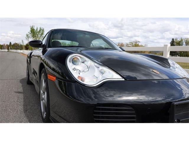 2005 Porsche 911 (CC-2066824) for sale in Costa Mesa, California