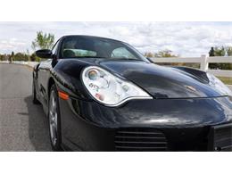 2005 Porsche 911 (CC-2066824) for sale in Costa Mesa, California