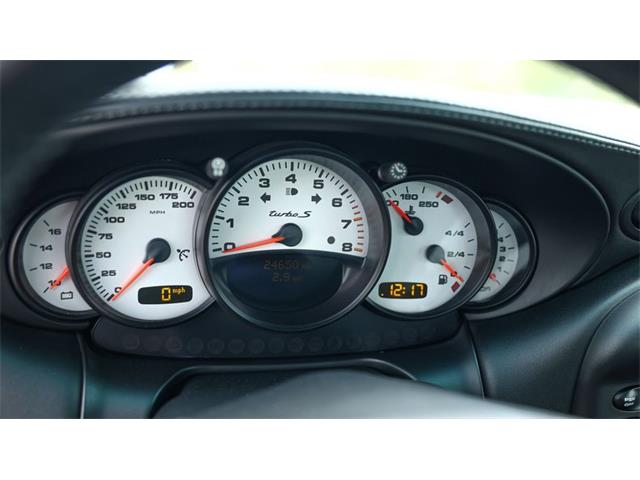 2005 Porsche 911 (CC-2066824) for sale in Costa Mesa, California